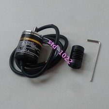 New Omron E6A2-CW5C E6A2CW5C Incremental Rotary Encoder Free Shipping 1PC
