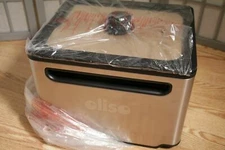 Oliso 60001020 SmartTop for SmartHub Induction Cooktop Sous Vide Water Bath