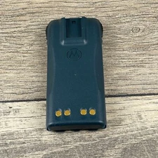 Motorola PMNN4018A Nickel-Metal Hydride 7.5V CT150 Walkie Talkie Battery