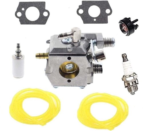 WA551 Carburatore per Echo PB-400 PB-400E LBB-4000 Backpack Blower WA55A WA55B