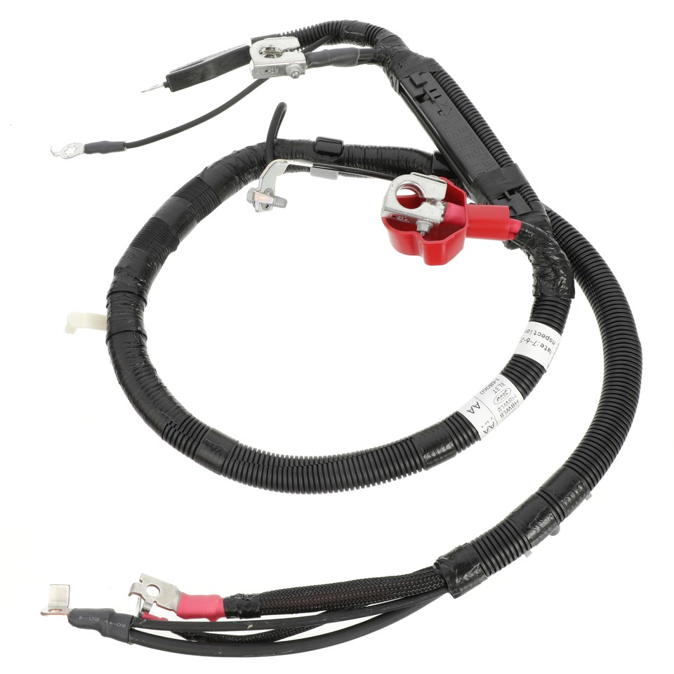 OEM NEW 20012004 Ford F150 Positive Battery Cable Assembly 2L3Z14300