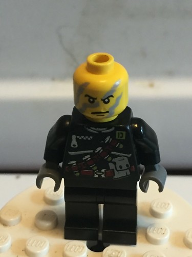 LEGO- JURASSIC WORLD- DINO ATTACK- DINO- MINIFIGURES- YOU PICK FROM LIST- CHOOSE - Picture 95 of 116