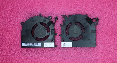 Ventilateur Système Pour Lenovo IdeaPad 1 14IAU7 - Référence 5F10S14006 - Compatible Modèles 82QC003VUS - Occasion