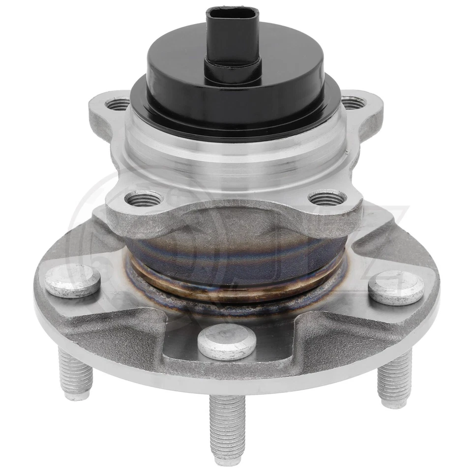 [FRONT(Qty.2)] 513370 Wheel Hub Assembly for 2013-2018 Lexus GS450H RWD-Model - Image 3 of 4