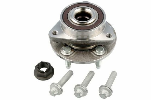1x Front WHEEL BEARING for OPEL ASTRA J Coupe 1.8 08 2011-2015 - Picture 1 of 10