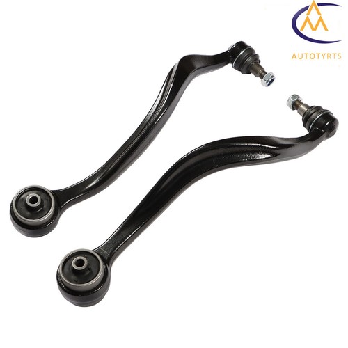 Brazo de control delantero superior e inferior con rótulas para Lincoln MKZ 2007/2008-2012 - Imagen 3 de 12