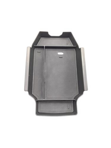 Car Center Console Armrest Storage Organizer Box Tray For Honda Accord 2023 2024 - Picture 4 of 5