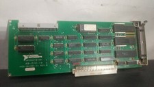 National Instruments NB-TIO-10 Apple MAC NuBus 8 Channel Timing Board