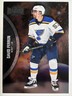 2021-22 NHL Metal Universe Skybox  DAVID PERRON  #96 Hockey Card FREE SHIPPING