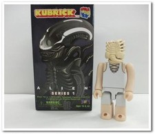 ALIEN SERIES 1   KUBRICK - FACE HUGGER KANE