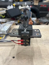 USED SUNSEEKER PN# 164247.  24V BATTERY CONTACTOR