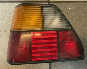 VW Golf II 2 Rückleuchte Heckleuchte Licht Leuchte links 191945111C *ungeprüft*