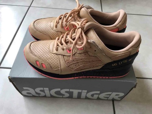 Men 6.5US Sneakers Asics Gellite