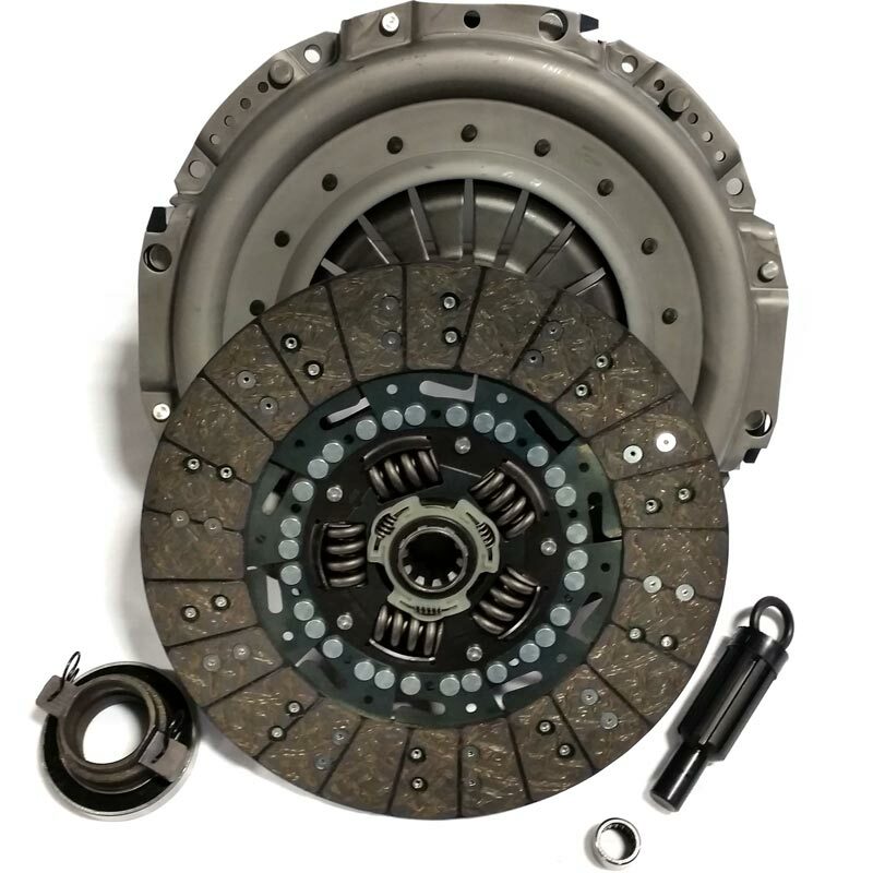 Valair OEM Replacement Clutch NMU70119 Fits 19942003 Dodge Cummins 5.9L NV4500 eBay