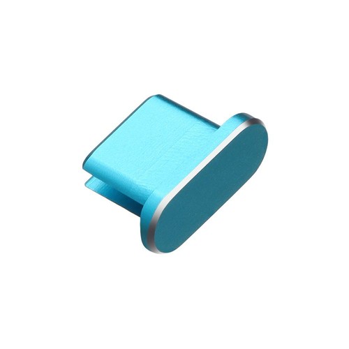 Plug Charger Dock Stopper Micro/Type C/iP For iP 13 Pro Max Samsung Galaxy S22 - Photo 28 sur 36