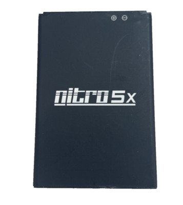 OEM Maxwest 2000mAh 4.365V 7.60Wh Battery Replacement for Nitro 5X Cell Phone
