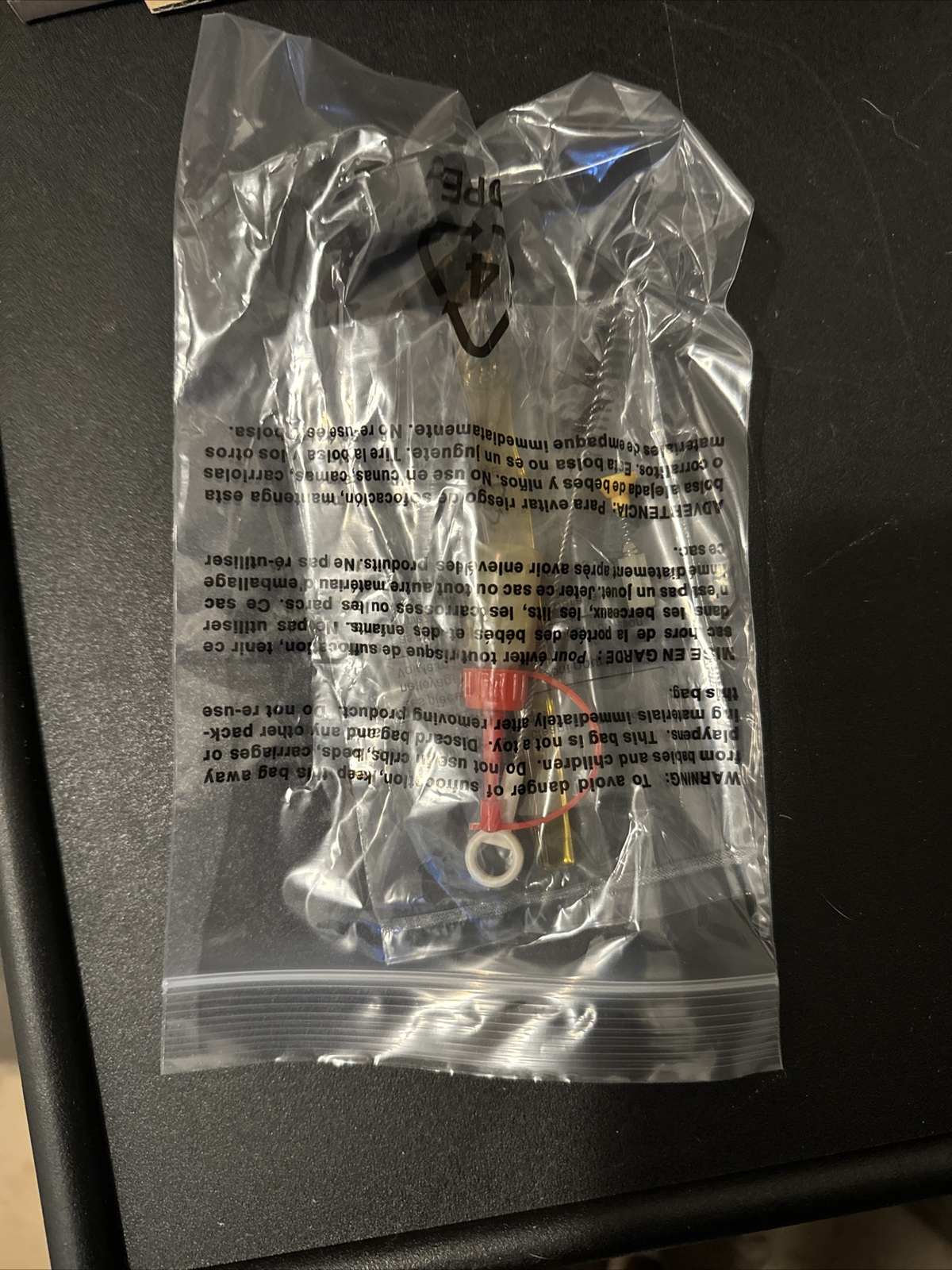 Brand New Wagner Power Stainer Plus 6.6. GPH Airless Paint Sprayer Ez