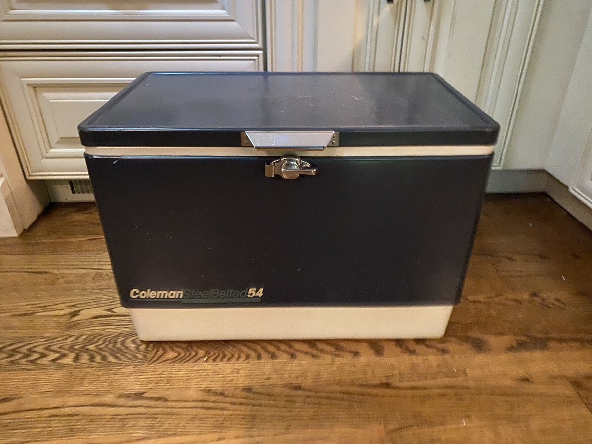 Coleman - blue　Coleman コールマン Amazon.co.jp: Coleman Ultimate Ice Cooler 2/25L (Steel Blue