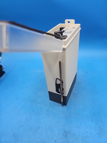 Placa de control WEISS TS 004E. TS004E - Imagen 5 de 5