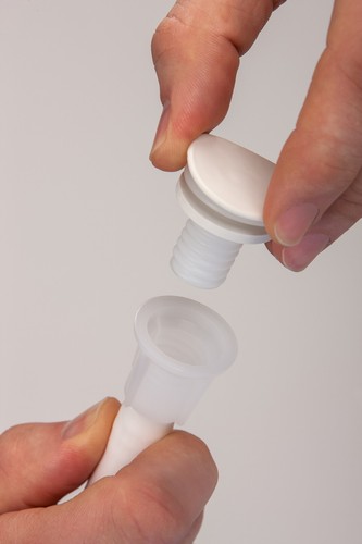 Rotho Ablaufschlauch passend für Top und Bella Bambina Badewannen - Bild 4 von 5