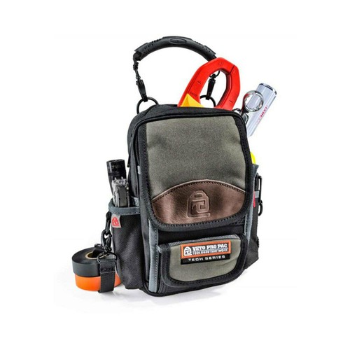 CORREA DE CINTA ELÉCTRICA VETO PRO PAC, correa de 8′′ se fija a bolsas, VPP10108 - Imagen 3 de 5