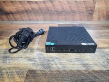Dell Wyse 5070 Thin Client N11D001