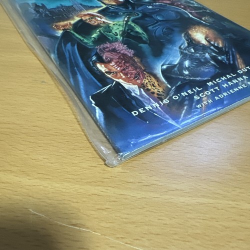 Batman Forever 1995 Movie Adaptation Graphic Novel DC Comics 1995 NM (siehe Fotos - Bild 4 von 5