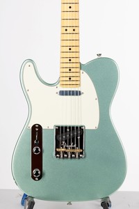 Guitarras tipo Telecaster color Verde, comprar online