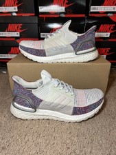 adidas UltraBoost 19 Refract 2019 