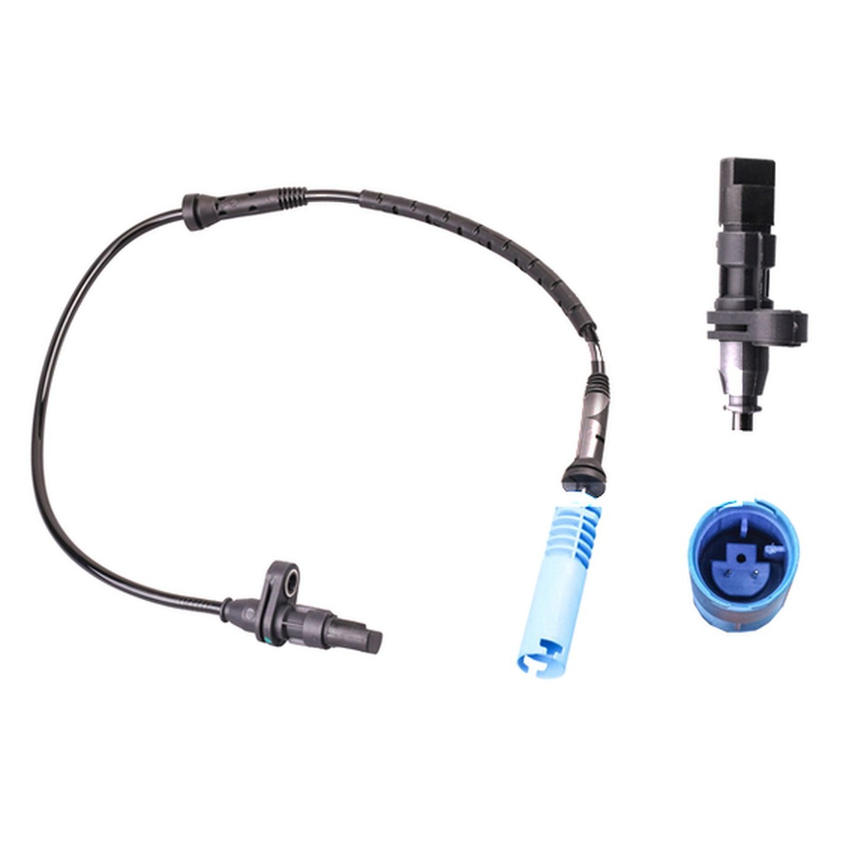 Wheel Speed Sensor - BMW | 34526756379
