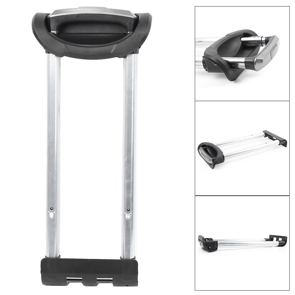 Suitcase Telescopic Pull out Handle Replacement Spare Part G002 15
