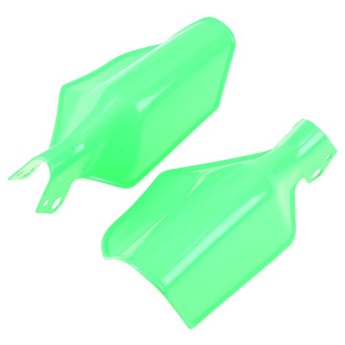 2 Pcs Handlebar Hand Guard Handguards Brush Motorcross Motorcycle Dirt Bike ATV - Picture 6 of 30