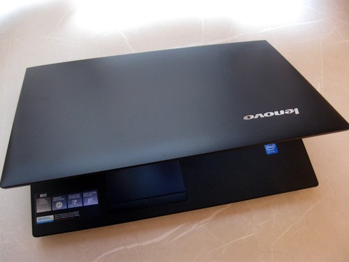lenovo 15,6" intel 8gb ram 250gb hdd hdmi windows 10 bluetooth dvd webcam wifi - Foto 8 di 9