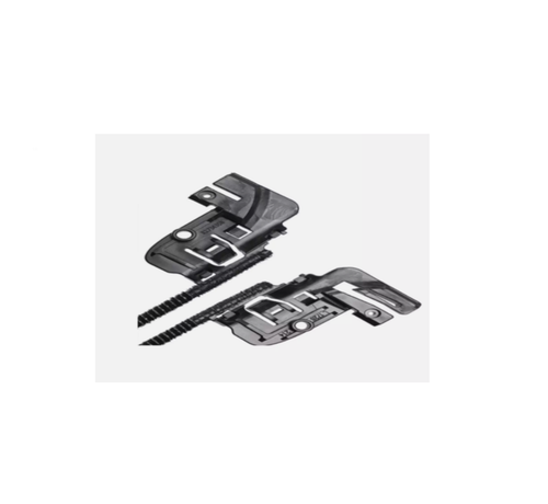 Fits 2015-2024 Porsche Macan with Panoramic Sunroof Sunshade Cables - Picture 2 of 3