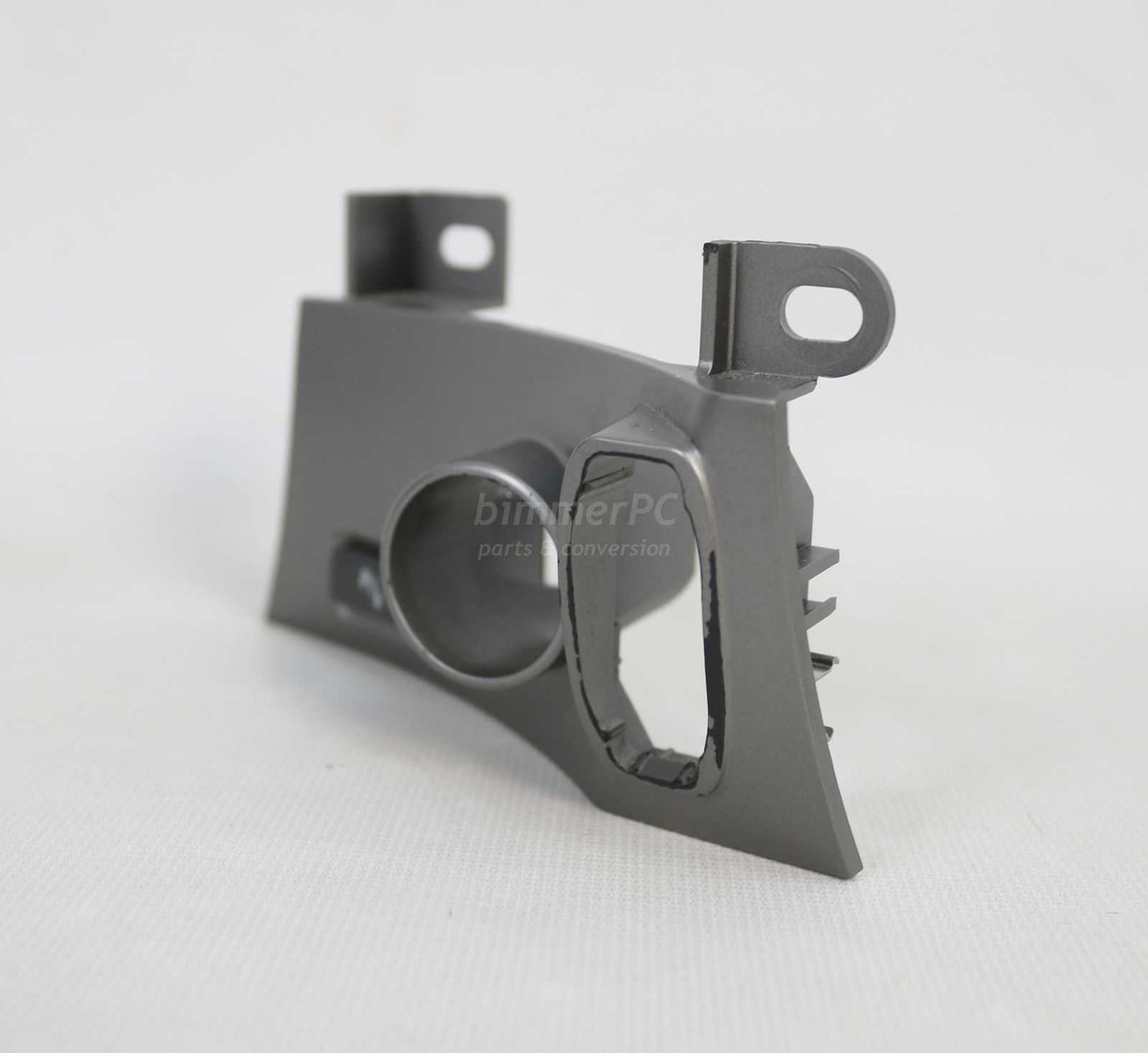【key】THE TREAT DRESSING インナー 【E65】 BMW E65 E66 Power Start Button Ignition Key Slot Trim Panel PDC