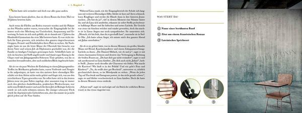 Thumbnail - Escape Room. Der Schatten Des Raben