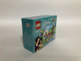 LEGO Disney 41143 Berry's Kitchen - NEW - SEALED - RETIRED