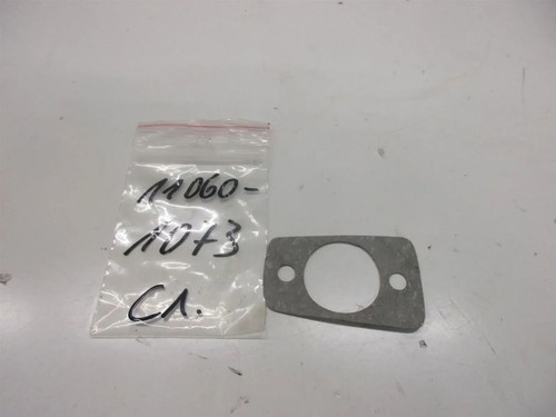 C1. Kawasaki GPZ 1100 KZ 1000 Dichtung Vergaser Motor Motordeckel 11060-1073