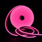 12V Neon Led Strip Lights Flexible Lamp Tape Sign Diy Light Xmas Outdoor Decor