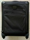 Tumi Canvas Expandable Carry-Ons