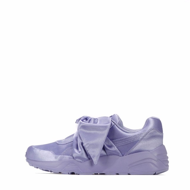 puma zapatilla mujer lazo puma zapatilla mujer lazo