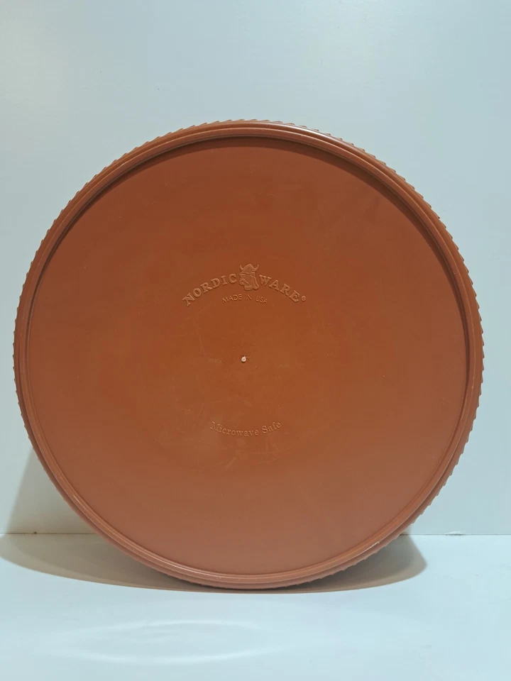 Микроволновый подогреватель тортильи Nordic Ware 10 дюймов - Изображение 3 из 4