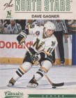 2012-13 Panini Classics Signatures - Dave Gagner #147