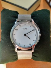 Lloyd Watch