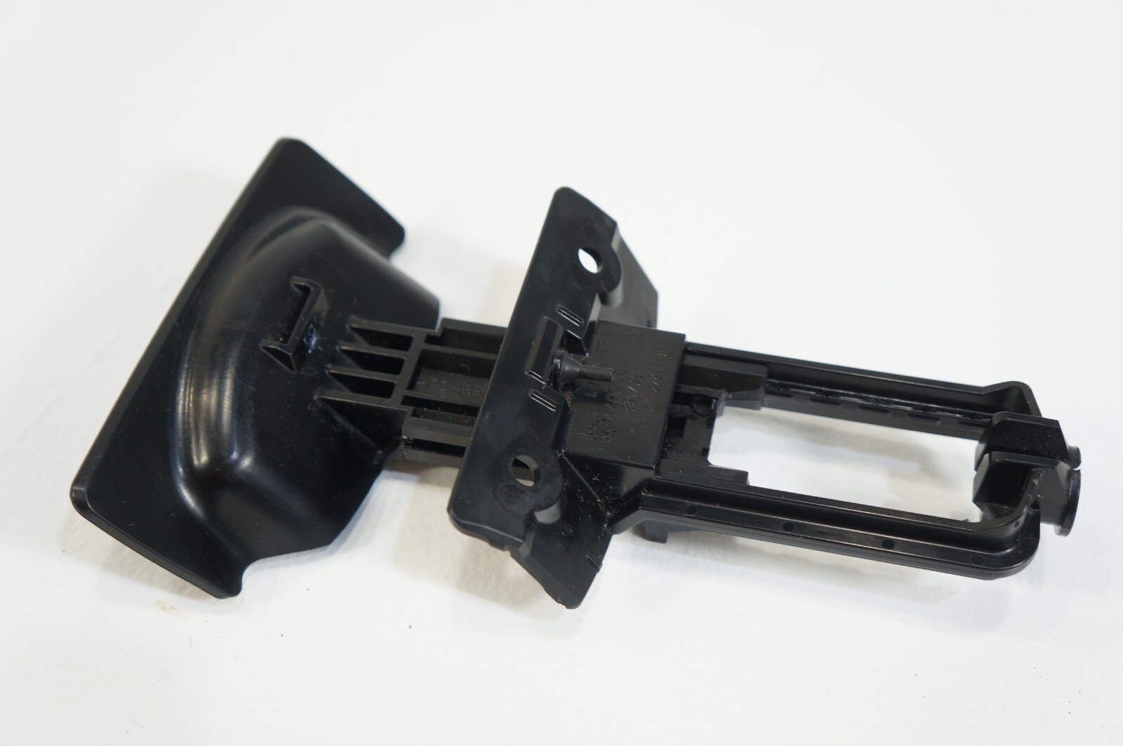 062011 mercedes x164 gl450 ml350 r350 parking brake release handle