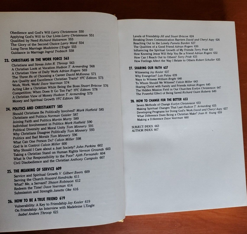 Guideposts: Practical Christianity - Hardcover - Picture 9 of 13