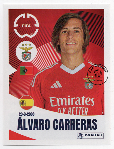 Panini FIFA Club World Cup 2025 Stickers #173 - #352 MINT US SELLER - Picture 8 of 181