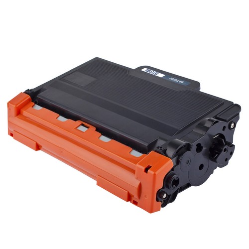 3 PK TN850 TN820 Toner Cartridge For Brother HL-L6200DW MFC-L6700DW MFC-L5850DW - 第 2/5 張圖片