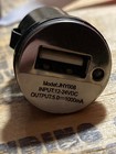 New Lot Of 10 Usb Dc Car Charger Adapter Samsung Iphone Phone Tablet Accessories