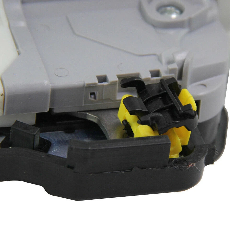  Для AUDI A3 A4 A6 S6 A8 R8 3R5 RS6 4F0839015 новый привод замка задней левой двери - Изображение 4 из 4